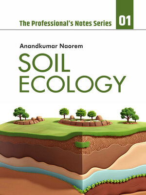 cover image of Soil Ecology